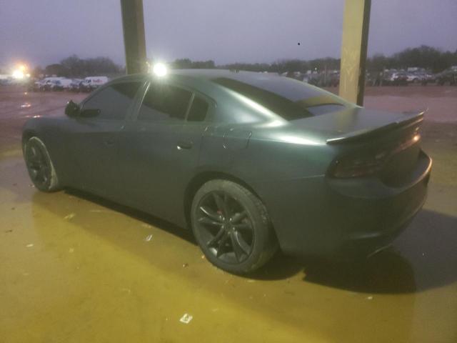 Photo 2 from auction – 2016 DODGE CHARGER SE with VIN 2C3CDXBG4GH267415