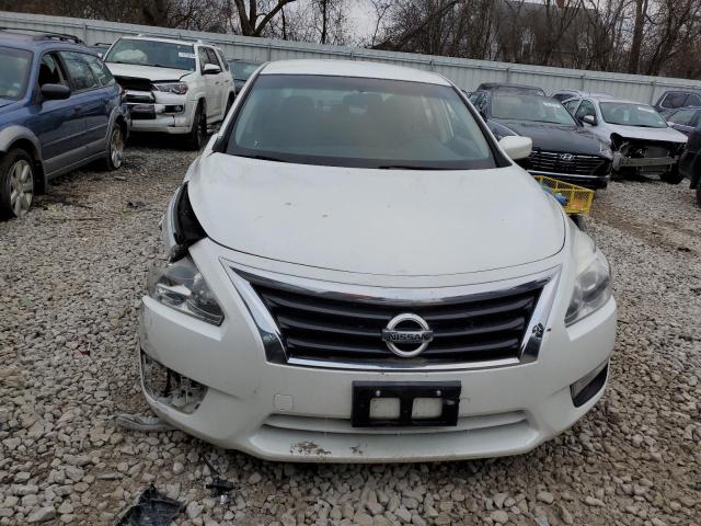 Photo 5 from auction – 2013 NISSAN ALTIMA 2.5 with VIN 1N4AL3AP4DC295297