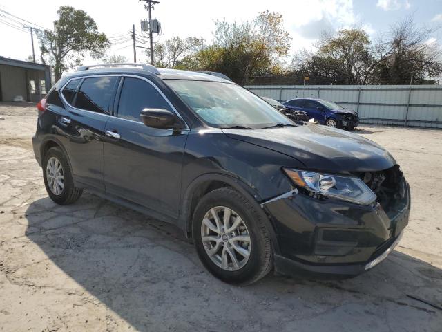 Photo 4 from auction – 2019 NISSAN ROGUE S with VIN 5N1AT2MT8KC719425