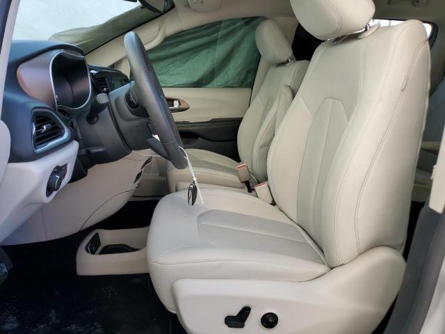 Photo 7 from auction – 2017 CHRYSLER PACIFICA L with VIN 2C4RC1CGXHR608803