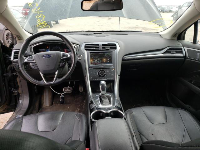 Photo 8 from auction – 2014 FORD FUSION TIT with VIN 3FA6P0K97ER276819