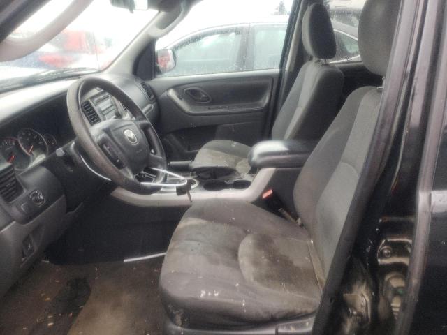 Photo 5 from auction – 2005 MAZDA TRIBUTE I with VIN 4F2YZ02Z05KM57620