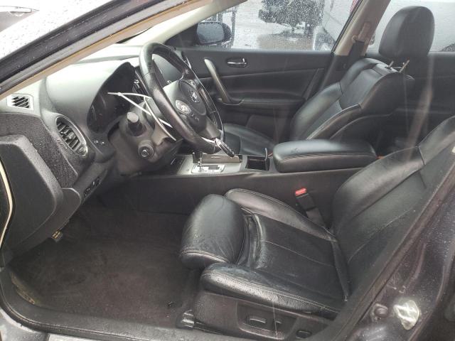 Photo 7 from auction – 2013 NISSAN MAXIMA S with VIN 1N4AA5AP1DC848294