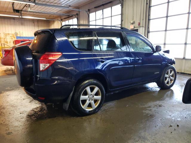 Photo 3 from auction – 2007 TOYOTA RAV4 LIMIT with VIN JTMBD31VX75106784