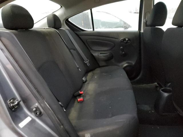 Photo 10 from auction – 2018 NISSAN VERSA S with VIN 3N1CN7AP3JL813696