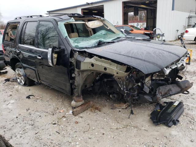 Photo 4 from auction – 2006 LINCOLN NAVIGATOR with VIN 5LMFU28556LJ07717
