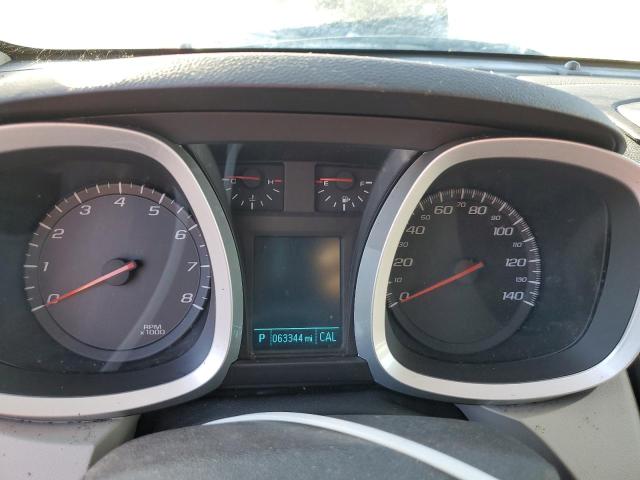 Photo 9 from auction – 2017 CHEVROLET EQUINOX LT with VIN 2GNALCEK1H1536096
