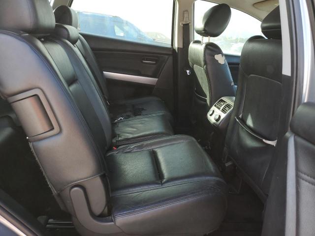 Photo 11 from auction – 2009 MAZDA CX-9 with VIN JM3TB28AX90180172