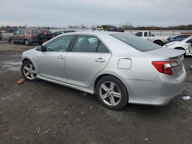 Photo 2 from auction – 2014 TOYOTA CAMRY L with VIN 4T1BF1FK2EU433465