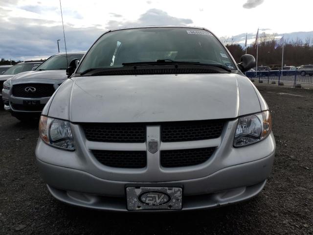 Photo 5 from auction – 2003 DODGE GRAND CARA with VIN 2D4GP74L43R211884