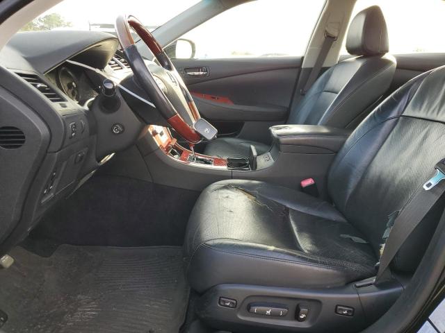 Photo 7 from auction – 2009 LEXUS ES 350 with VIN JTHBJ46G592326541