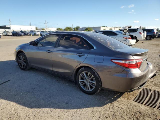 Photo 2 from auction – 2015 TOYOTA CAMRY LE with VIN 4T1BF1FK1FU091606
