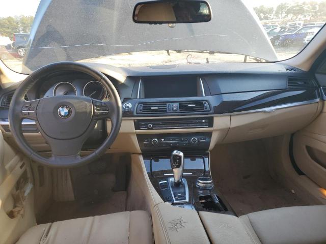 Photo 8 from auction – 2014 BMW 528 I with VIN WBA5A5C59ED501277