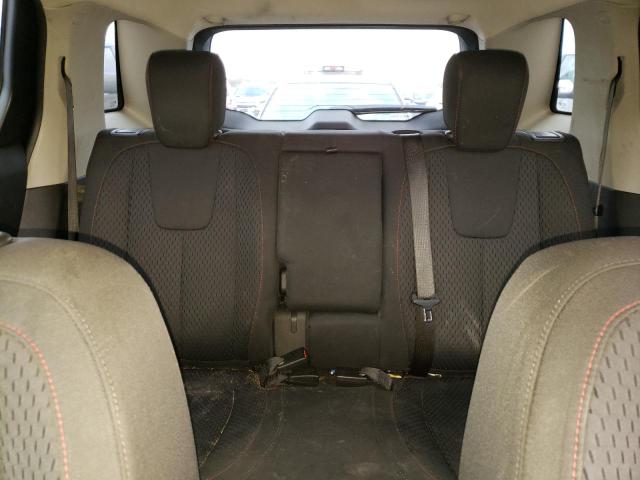 Photo 10 from auction – 2013 GMC TERRAIN SL with VIN 2GKFLREK2D6166893