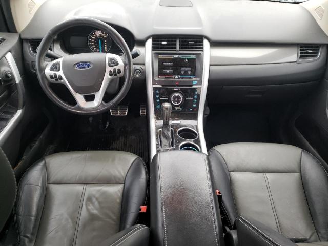 Photo 8 from auction – 2014 FORD EDGE SPORT with VIN 2FMDK4AK1EBA69638