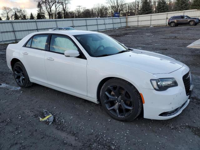 Photo 4 from auction – 2021 CHRYSLER 300 S with VIN 2C3CCABG7MH589008