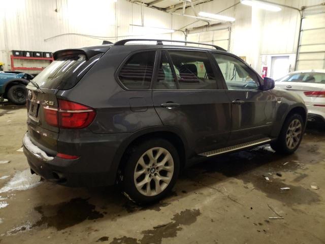 Photo 3 from auction – 2011 BMW X5 XDRIVE3 with VIN 5UXZV4C58BL739267