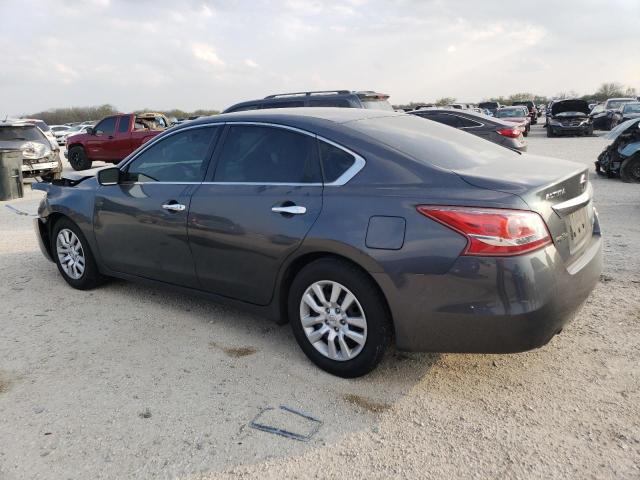 صورة رقم 2 من المزاد - 2013 NISSAN ALTIMA 2.5 مع VIN 1N4AL3AP1DC283754