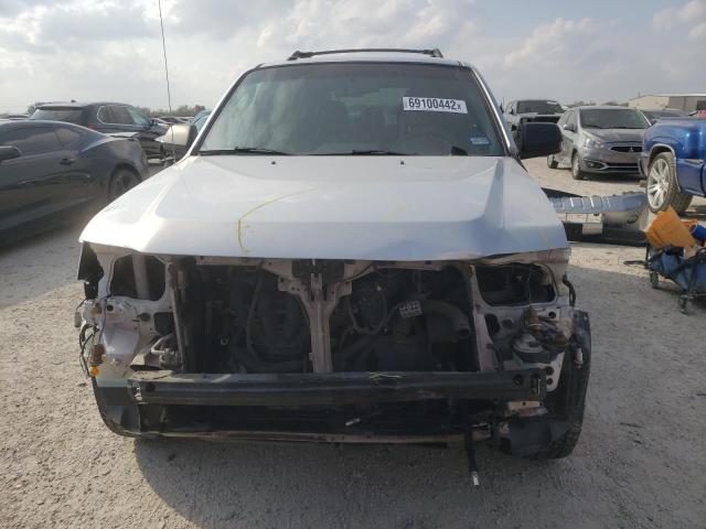 Foto 5 de la subasta – 2010 FORD ESCAPE XLT con VIN 1FMCU0D71AKD32426