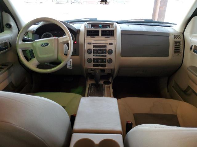 Photo 8 from auction – 2008 FORD ESCAPE XLT with VIN 1FMCU03128KA85473