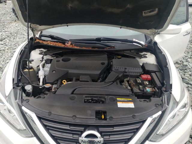 Photo 11 from auction – 2016 NISSAN ALTIMA 2.5 with VIN 1N4AL3APXGN353065