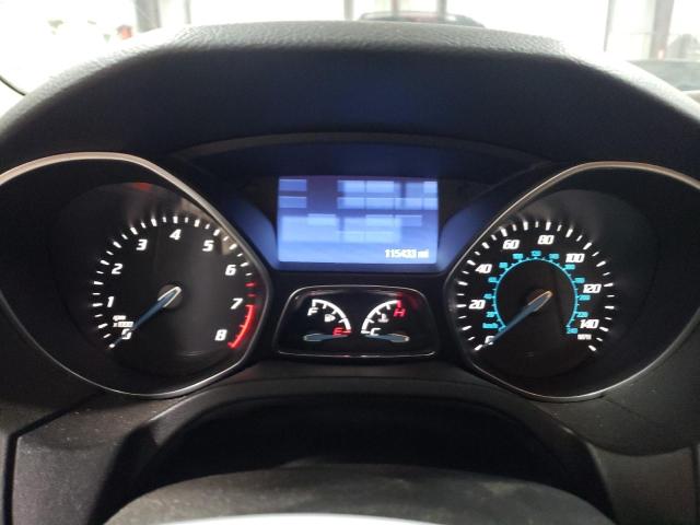 Photo 9 from auction – 2014 FORD FOCUS SE with VIN 1FADP3F22EL428400