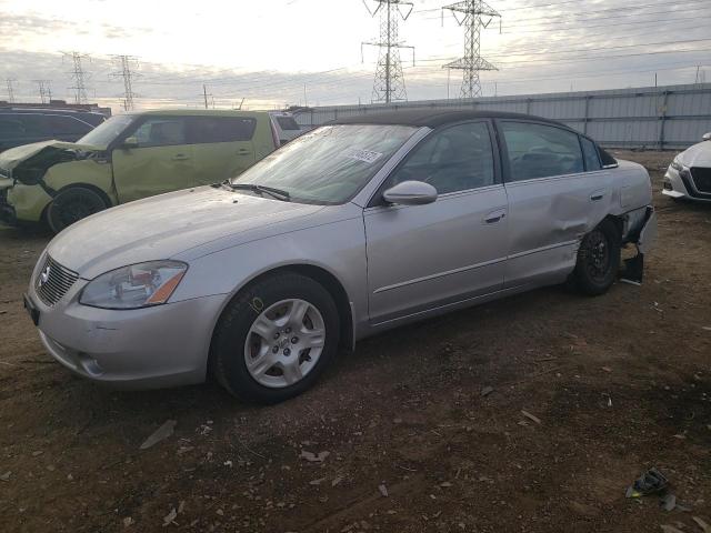 NISSAN ALTIMA BAS 2003 with VIN 1N4AL11E93C229541 - Photo from auction