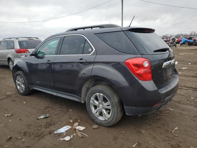 Photo 2 from auction – 2013 CHEVROLET EQUINOX LT with VIN 2GNALDEK3D6305722