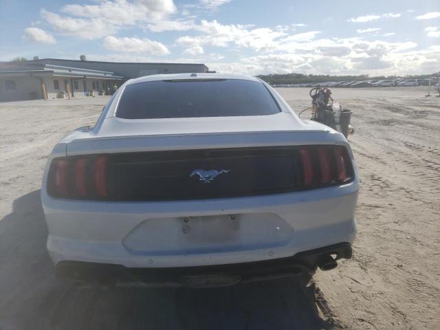 Photo 6 from auction – 2020 FORD MUSTANG with VIN 1FA6P8TH3L5126291