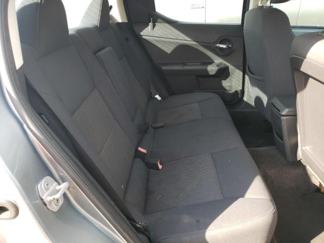 Фото 10 с аукциона – 2010 DODGE AVENGER SX с VIN 1B3CC4FB2AN176896