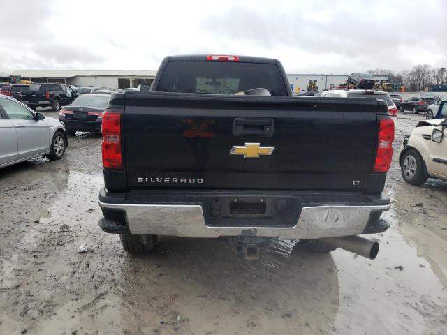 Photo 6 from auction – 2015 CHEVROLET SILVERADO with VIN 1GC1KVE85FF120523