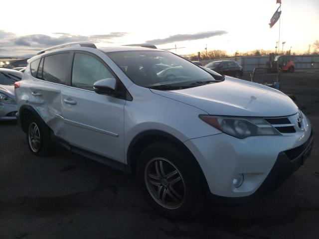 Photo 4 from auction – 2013 TOYOTA RAV4 LIMIT with VIN 2T3DFREV1DW046852