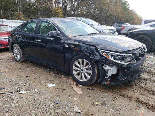 Photo 4 from auction – 2016 KIA OPTIMA LX with VIN 5XXGT4L31GG083529