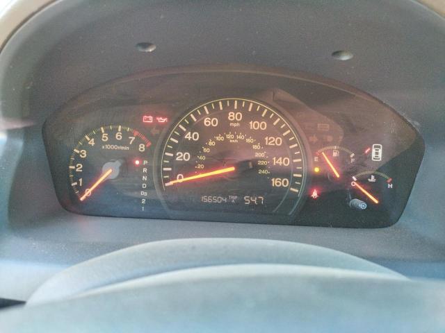 Photo 9 from auction – 2004 HONDA ACCORD EX with VIN 1HGCM66564A027311
