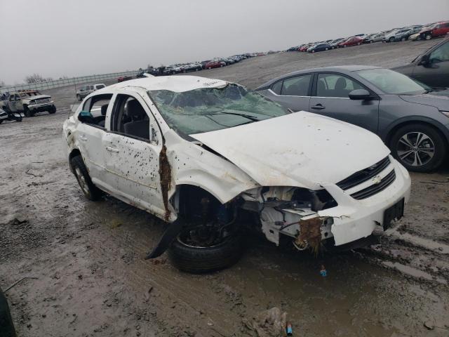 Photo 4 from auction – 2005 CHEVROLET COBALT LS with VIN 1G1AL52F957583329