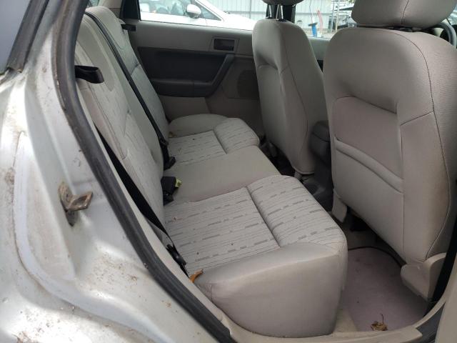 Photo 10 from auction – 2008 FORD FOCUS SE with VIN 1FAHP35N28W137184