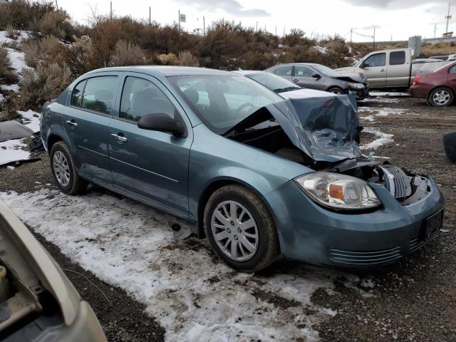 Photo 4 from auction – 2009 CHEVROLET COBALT LS with VIN 1G1AS58H697236140