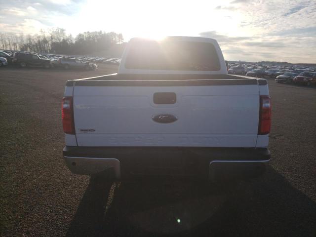 Photo 6 from auction – 2016 FORD F350 SUPER with VIN 1FT8W3BT7GEA03498