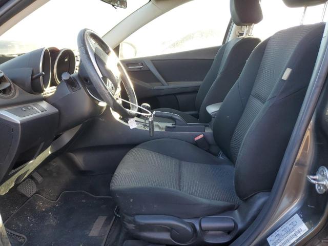 Photo 7 from auction – 2013 MAZDA 3 I with VIN JM1BL1LP5D1823943