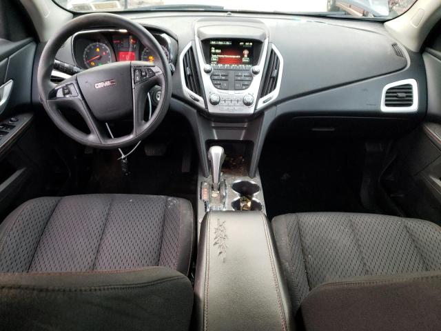 Photo 8 from auction – 2013 GMC TERRAIN SL with VIN 2GKFLREK2D6166893
