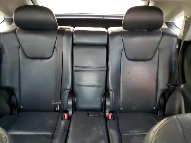Photo 10 from auction – 2013 LEXUS RX 350 with VIN 2T2ZK1BAXDC105133