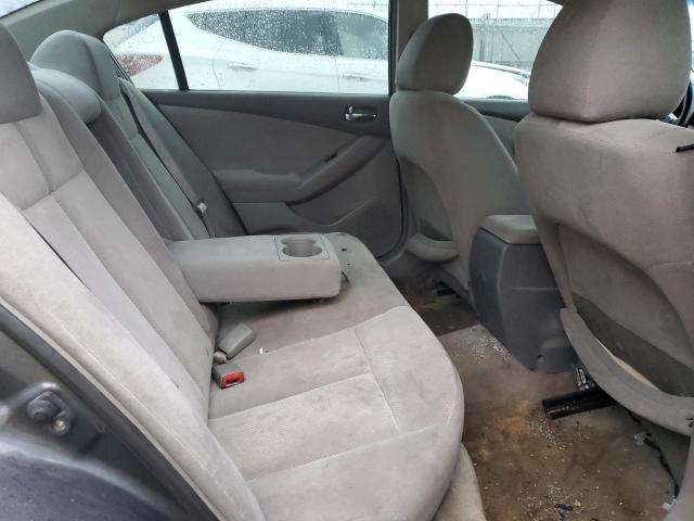 Photo 10 from auction – 2009 NISSAN ALTIMA 2.5 with VIN 1N4AL21E09C144716