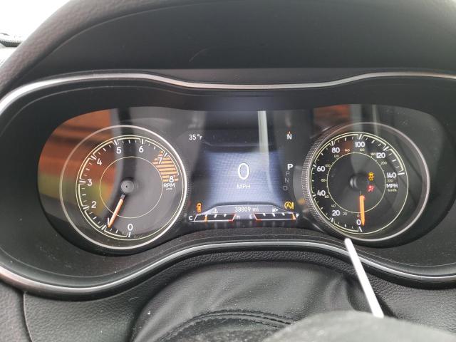 Photo 9 from auction – 2019 JEEP CHEROKEE L with VIN 1C4PJMDXXKD345347