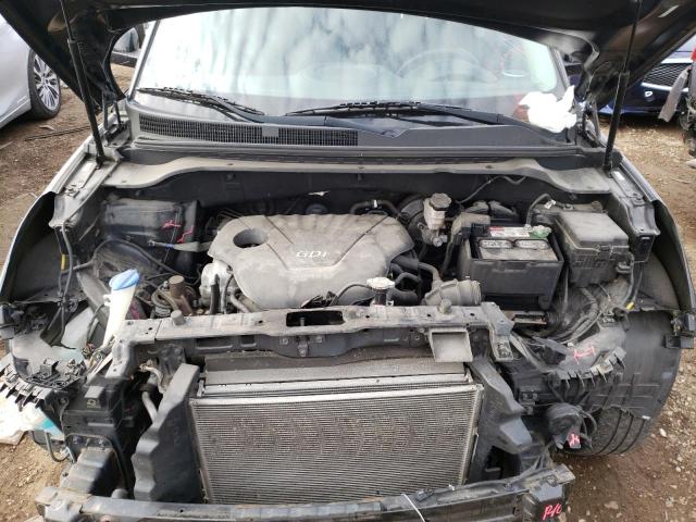 Photo 11 from auction – 2015 KIA SOUL with VIN KNDJN2A25F7219943