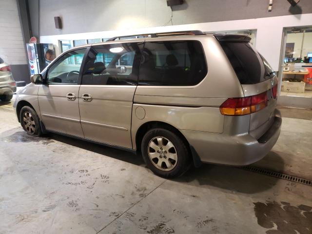 Photo 2 from auction – 2003 HONDA ODYSSEY EX with VIN 5FNRL18943B022600