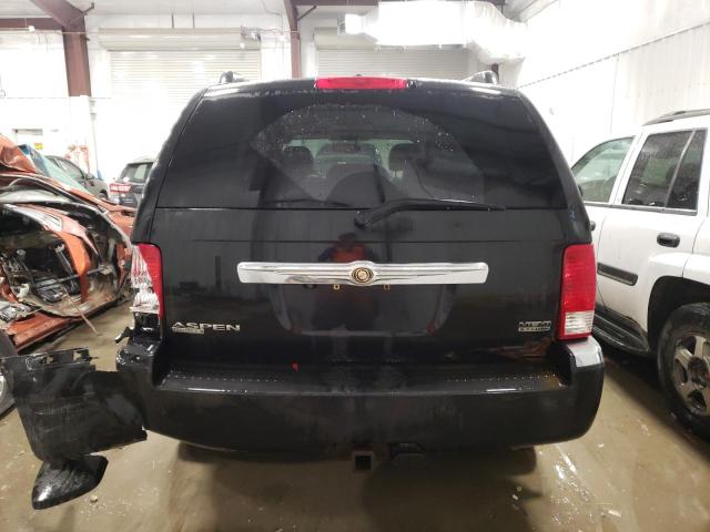 Photo 6 from auction – 2008 CHRYSLER ASPEN LIMI with VIN 1A8HW58278F150614