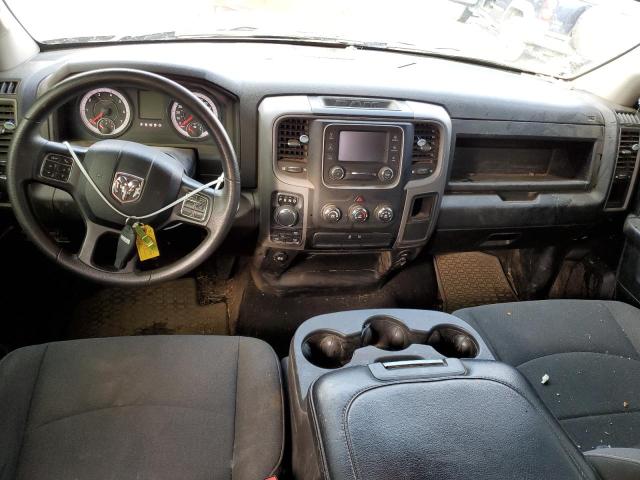 Photo 8 from auction – 2021 RAM 1500 CLASS with VIN 1C6RR7FG4MS512596
