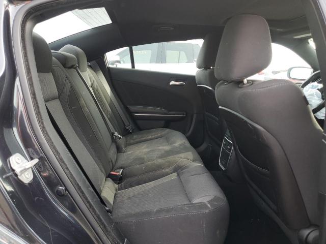 Photo 10 from auction – 2019 DODGE CHARGER SX with VIN 2C3CDXBG3KH699129
