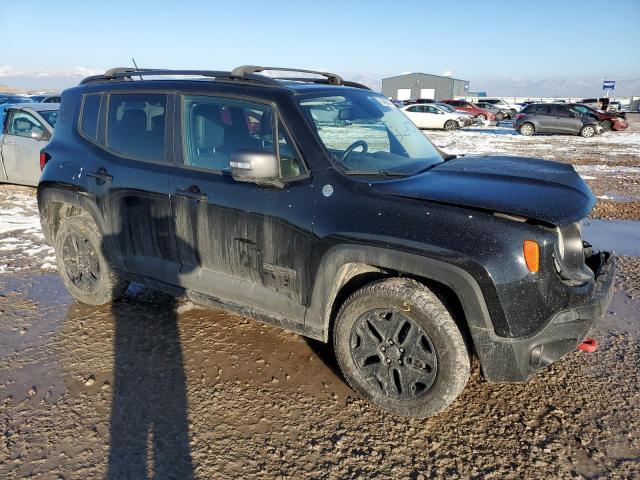 Photo 4 from auction – 2017 JEEP RENEGADE T with VIN ZACCJBCB1HPE85774