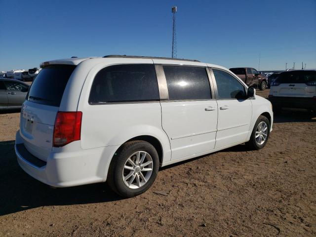 Photo 3 from auction – 2015 DODGE GRAND CARA with VIN 2C4RDGCG4FR617252